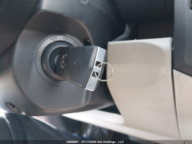 12656981 :رقم المزاد ، JM1CR293790335698 vin ، 2009 Mazda Mazda5 Gs/gt مزاد بيع