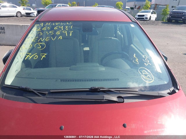 12656981 :رقم المزاد ، JM1CR293790335698 vin ، 2009 Mazda Mazda5 Gs/gt مزاد بيع