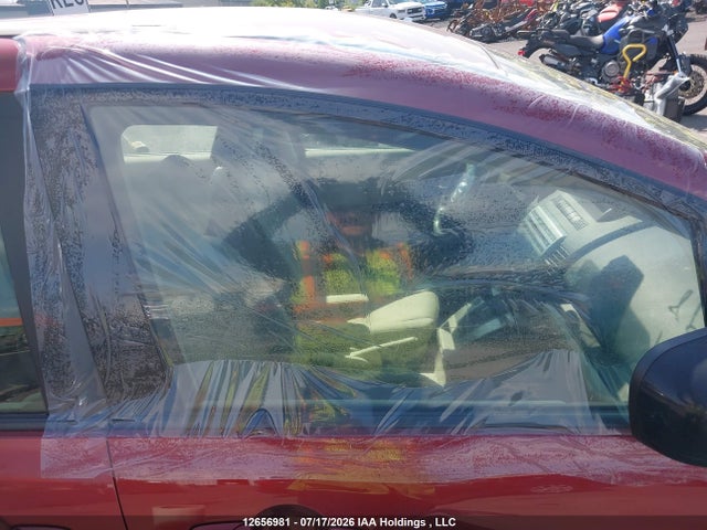 12656981 :رقم المزاد ، JM1CR293790335698 vin ، 2009 Mazda Mazda5 Gs/gt مزاد بيع