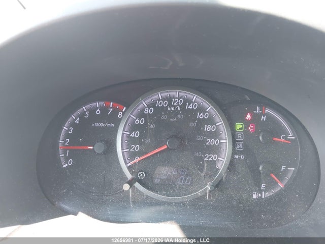 12656981 :رقم المزاد ، JM1CR293790335698 vin ، 2009 Mazda Mazda5 Gs/gt مزاد بيع