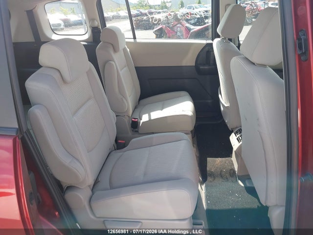 12656981 :رقم المزاد ، JM1CR293790335698 vin ، 2009 Mazda Mazda5 Gs/gt مزاد بيع