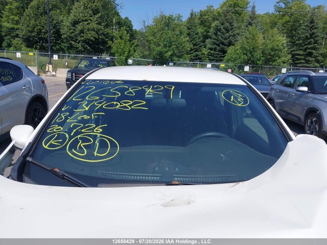 Nissan Leaf S/sl/sv 2018 1N4AZ1CP9JC314082 Image 17