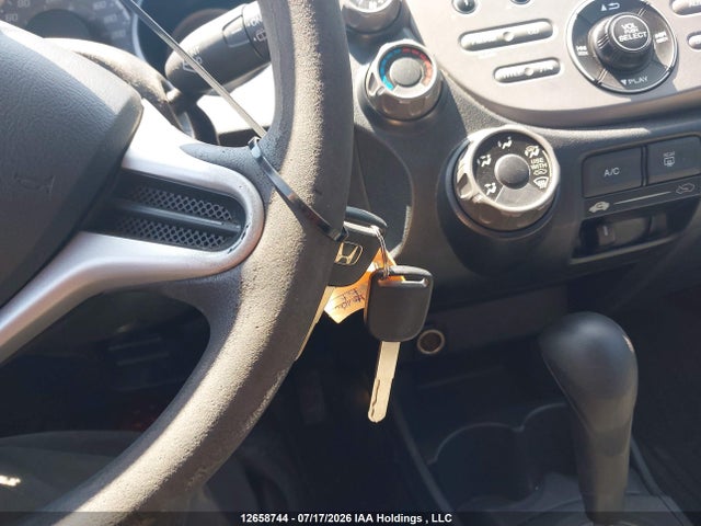 Honda Fit Dx-a 2014 LUCGE8H3XE3000523 Image 11