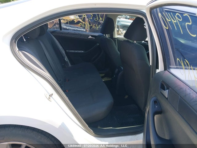 Aukcja sprzedaży 2014 Volkswagen Jetta 2.0l Trendline/2.0l Trendline+, vin: 3VW1K7AJ5EM424810, numer aukcji: 12659440