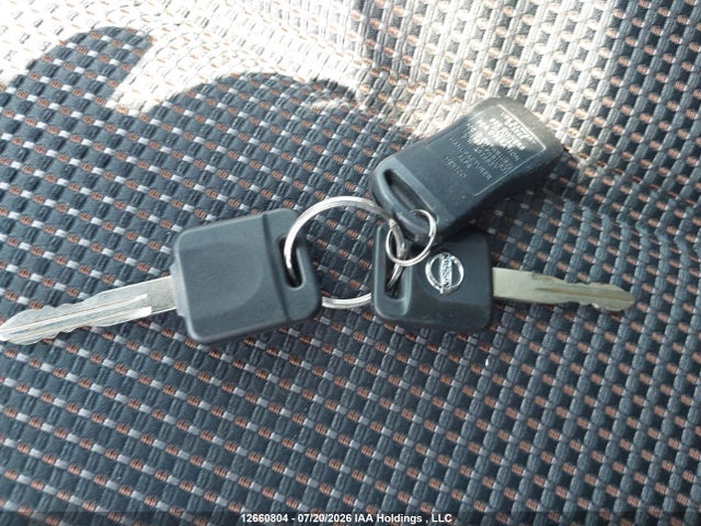12660804 :رقم المزاد ، 3N1BC1CP1CL374819 vin ، 2012 Nissan Versa 1.8 Sl مزاد بيع