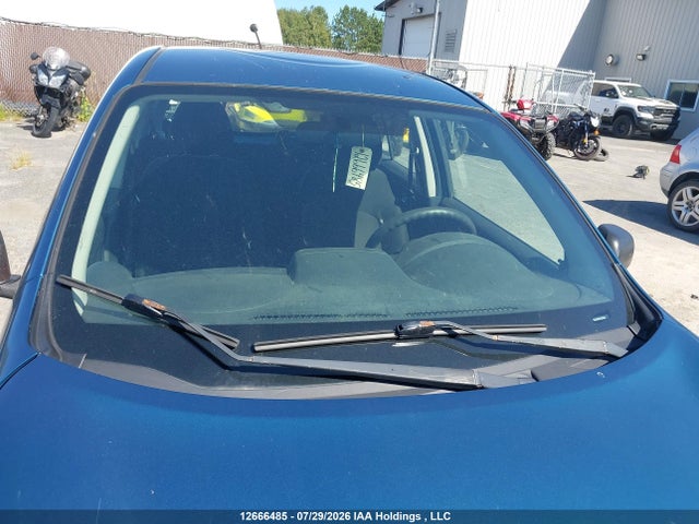 2015 Nissan Micra S/sr/sv მანქანა იყიდება აუქციონზე, vin: 3N1CK3CP2FL221745, აუქციონის ნომერი: 12666485