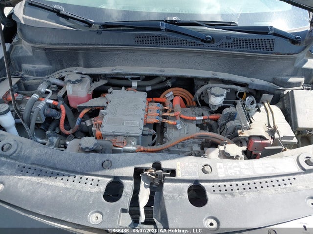 Aukcja sprzedaży 2022 Chevrolet Bolt Euv Premier, vin: 1G1FZ6S08N4109752, numer aukcji: 12666486