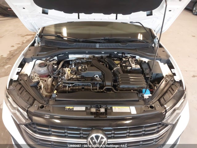 Продажа на аукционе авто 2022 Volkswagen Jetta Comfortline, vin: 3VWSM7BU5NM018467, номер лота: 12666487