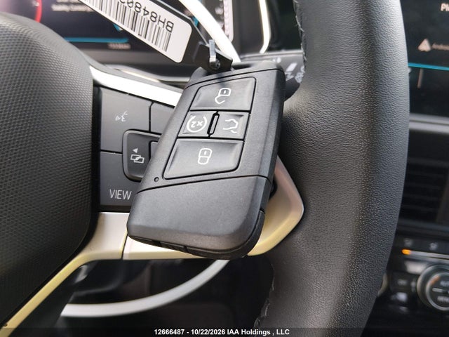 Продажа на аукционе авто 2022 Volkswagen Jetta Comfortline, vin: 3VWSM7BU5NM018467, номер лота: 12666487