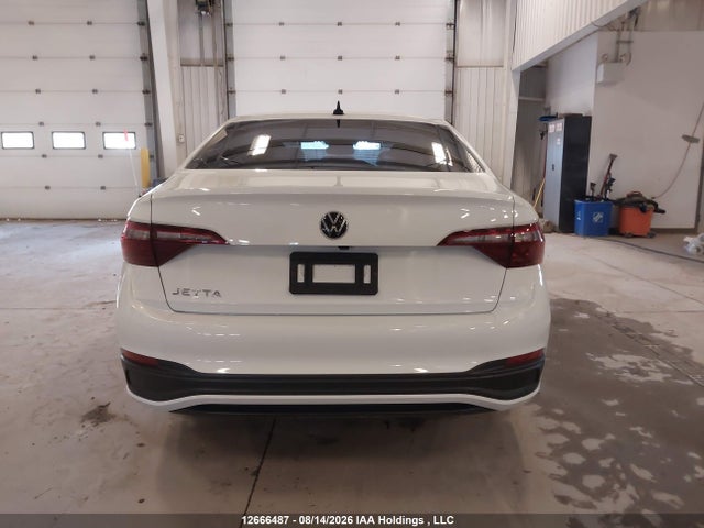 Продажа на аукционе авто 2022 Volkswagen Jetta Comfortline, vin: 3VWSM7BU5NM018467, номер лота: 12666487
