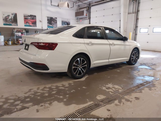 Продажа на аукционе авто 2022 Volkswagen Jetta Comfortline, vin: 3VWSM7BU5NM018467, номер лота: 12666487