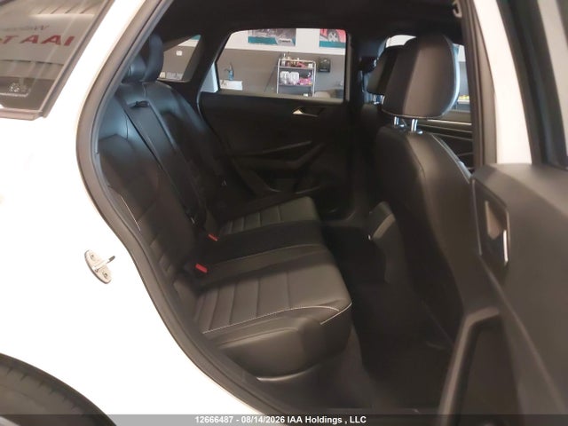 Продажа на аукционе авто 2022 Volkswagen Jetta Comfortline, vin: 3VWSM7BU5NM018467, номер лота: 12666487
