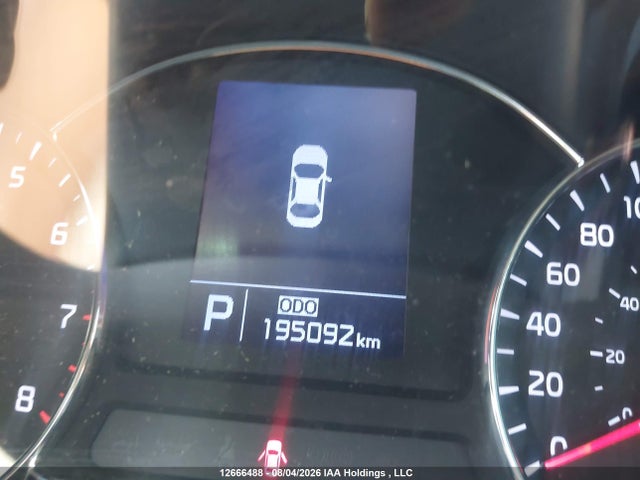 12666488 :رقم المزاد ، KNAFX6A85F5301983 vin ، 2015 Kia Forte Koup مزاد بيع