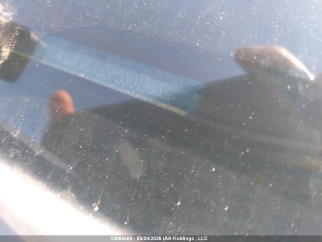 12666488 :رقم المزاد ، KNAFX6A85F5301983 vin ، 2015 Kia Forte Koup مزاد بيع