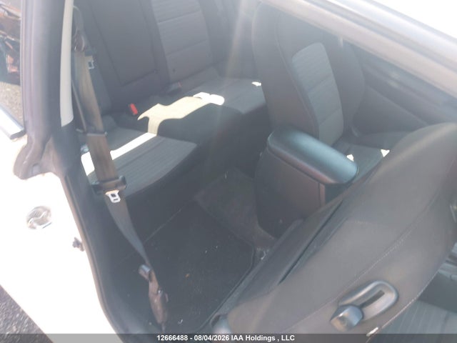 12666488 :رقم المزاد ، KNAFX6A85F5301983 vin ، 2015 Kia Forte Koup مزاد بيع