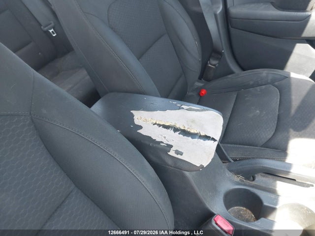 Продаж на аукціоні авто 2020 Hyundai Elantra Se, vin: KMHD74LF8LU918169, номер лоту: 12666491