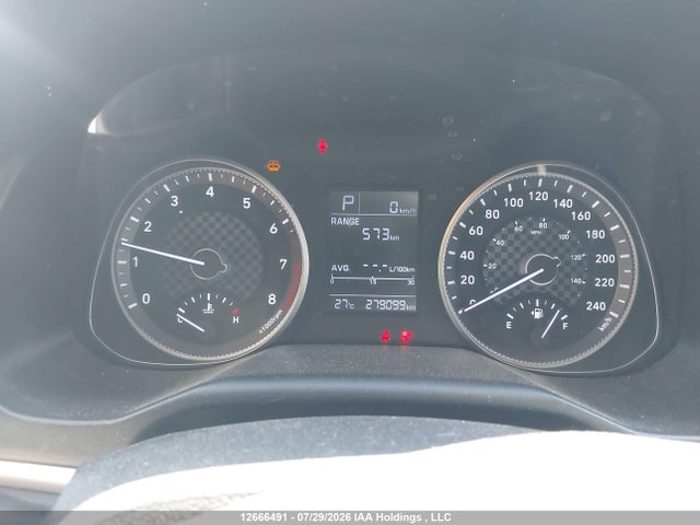 Продаж на аукціоні авто 2020 Hyundai Elantra Se, vin: KMHD74LF8LU918169, номер лоту: 12666491