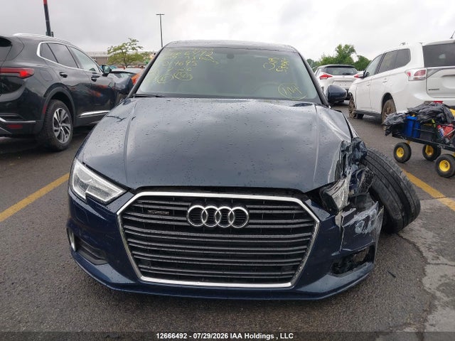 Audi A3 PREMIUM 2019 WAUBEGFF0K1017695 Image 13