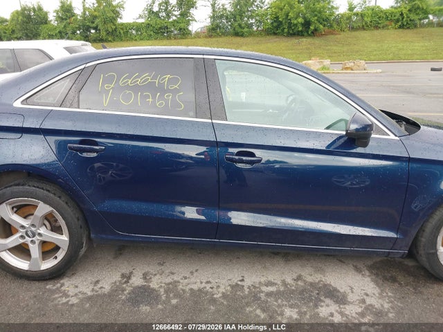 Audi A3 PREMIUM 2019 WAUBEGFF0K1017695 Image 14