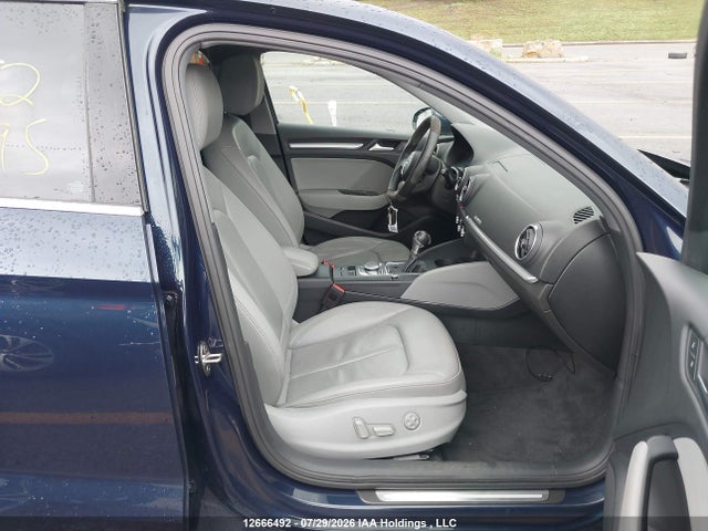 Audi A3 PREMIUM 2019 WAUBEGFF0K1017695 Image 5