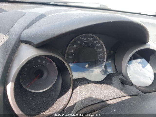 Продаж на аукціоні авто 2009 Honda Fit Lx, vin: JHMGE88529S802208, номер лоту: 12666495