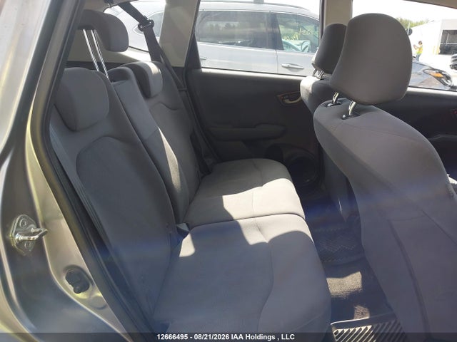 Продаж на аукціоні авто 2009 Honda Fit Lx, vin: JHMGE88529S802208, номер лоту: 12666495