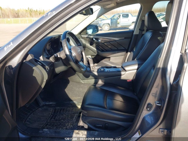 2022 Infiniti Q50 Pure მანქანა იყიდება აუქციონზე, vin: JN1EV7AR2NM342503, აუქციონის ნომერი: 12611200