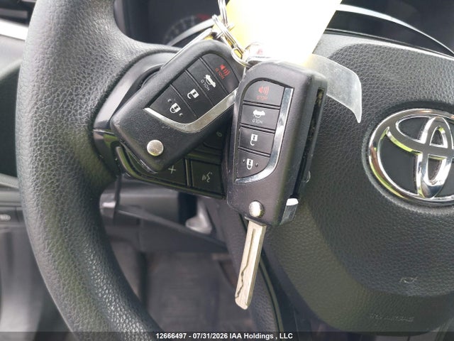 Toyota Corolla 2020 5YFBPRBE0LP122580 Image 11