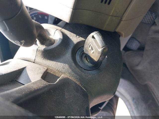 Aukcja sprzedaży 2008 Honda Civic Dx-g, vin: 2HGFG11308H007172, numer aukcji: 12649095
