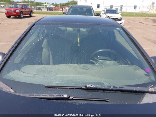 Aukcja sprzedaży 2008 Honda Civic Dx-g, vin: 2HGFG11308H007172, numer aukcji: 12649095