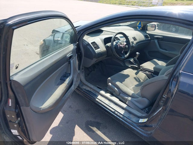 Aukcja sprzedaży 2008 Honda Civic Dx-g, vin: 2HGFG11308H007172, numer aukcji: 12649095