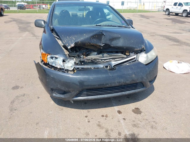 Aukcja sprzedaży 2008 Honda Civic Dx-g, vin: 2HGFG11308H007172, numer aukcji: 12649095