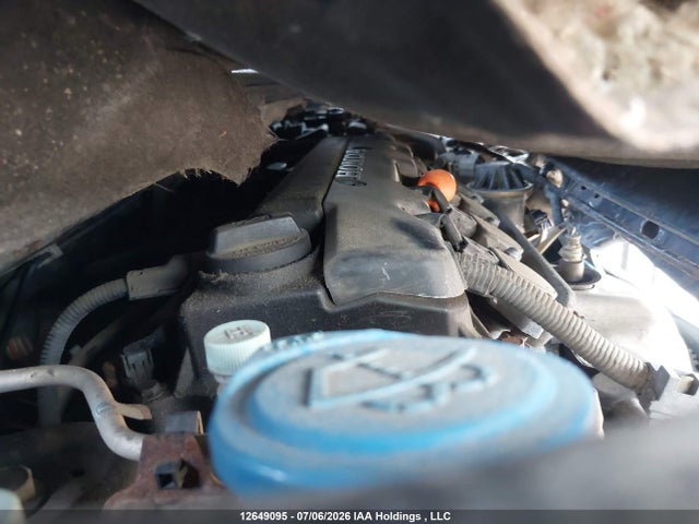 Aukcja sprzedaży 2008 Honda Civic Dx-g, vin: 2HGFG11308H007172, numer aukcji: 12649095