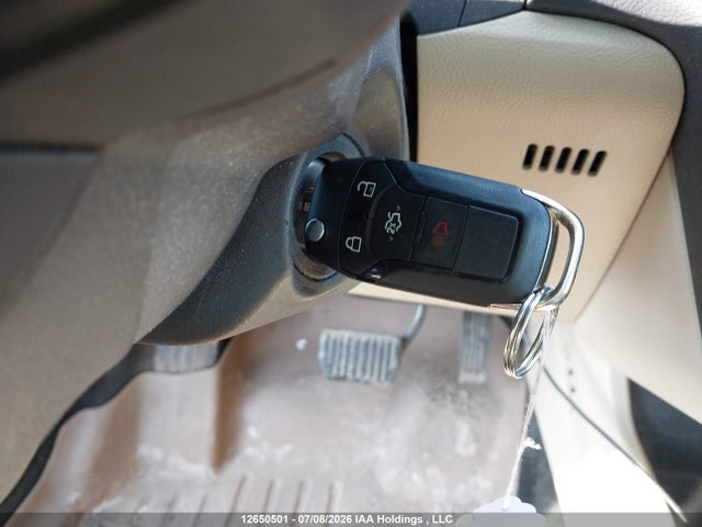 12650501 :رقم المزاد ، 3FA6P0H72DR226365 vin ، 2013 Ford Fusion Se مزاد بيع