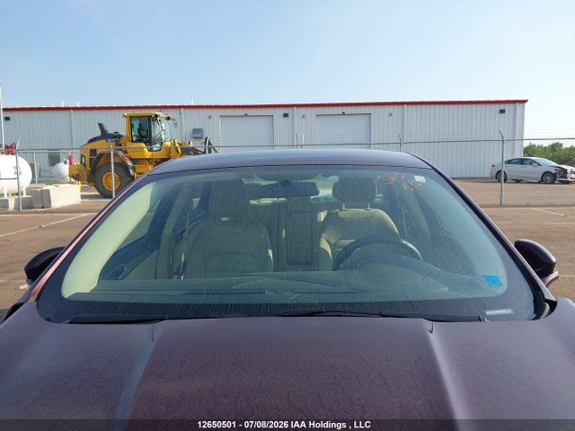 12650501 :رقم المزاد ، 3FA6P0H72DR226365 vin ، 2013 Ford Fusion Se مزاد بيع