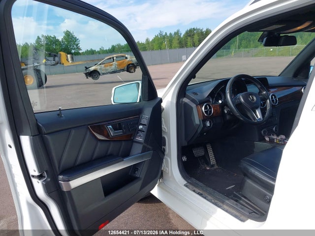 Aukcja sprzedaży 2015 Mercedes-benz Glk 250 Bluetec 4matic, vin: WDCGG0EB8FG377495, numer aukcji: 12654421