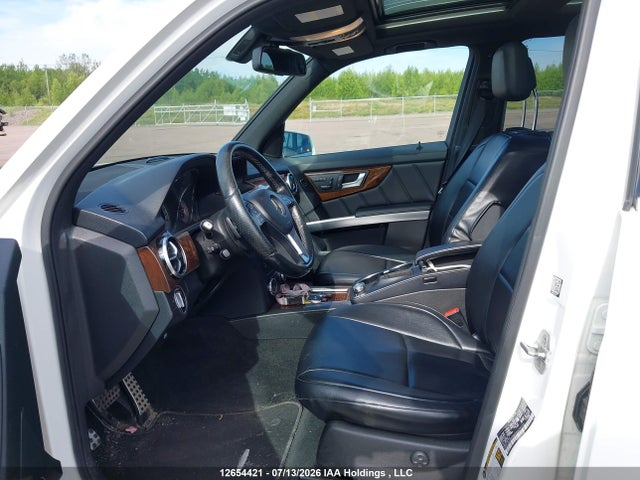 2015 Mercedes-benz Glk 250 Bluetec 4matic მანქანა იყიდება აუქციონზე, vin: WDCGG0EB8FG377495, აუქციონის ნომერი: 12654421