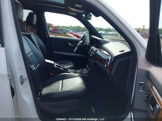 2015 Mercedes-benz Glk 250 Bluetec 4matic მანქანა იყიდება აუქციონზე, vin: WDCGG0EB8FG377495, აუქციონის ნომერი: 12654421