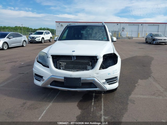 2015 Mercedes-benz Glk 250 Bluetec 4matic მანქანა იყიდება აუქციონზე, vin: WDCGG0EB8FG377495, აუქციონის ნომერი: 12654421
