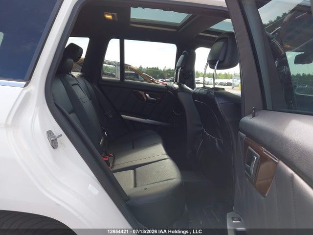 2015 Mercedes-benz Glk 250 Bluetec 4matic მანქანა იყიდება აუქციონზე, vin: WDCGG0EB8FG377495, აუქციონის ნომერი: 12654421