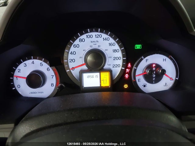 Продажа на аукционе авто 2010 Honda Pilot Ex, vin: 5FNYF4H4XAB503733, номер лота: 12615493