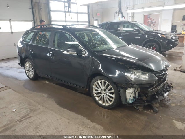 Aukcja sprzedaży 2012 Volkswagen Golf 2.0 Tdi Comfortline/2.0 Tdi Highline, vin: 3VWPL7AJ6CM704823, numer aukcji: 12637218