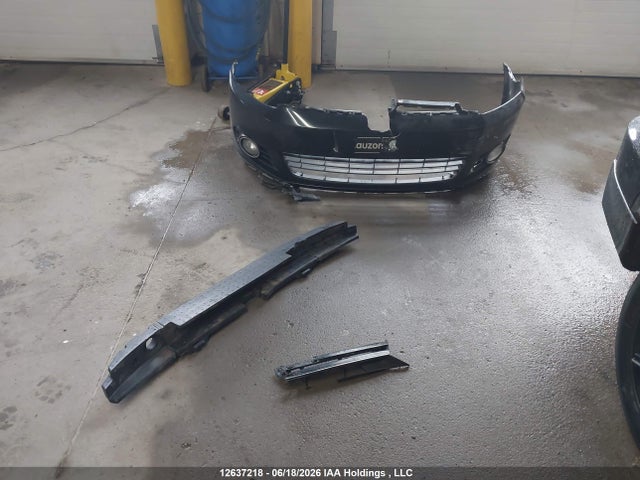 Aukcja sprzedaży 2012 Volkswagen Golf 2.0 Tdi Comfortline/2.0 Tdi Highline, vin: 3VWPL7AJ6CM704823, numer aukcji: 12637218