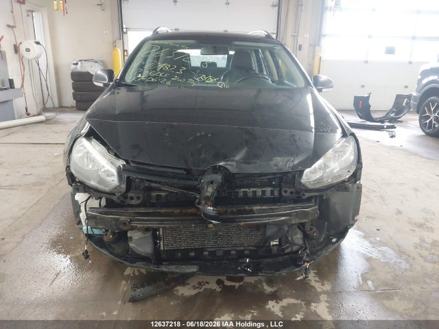 Aukcja sprzedaży 2012 Volkswagen Golf 2.0 Tdi Comfortline/2.0 Tdi Highline, vin: 3VWPL7AJ6CM704823, numer aukcji: 12637218