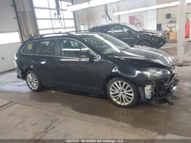 Aukcja sprzedaży 2012 Volkswagen Golf 2.0 Tdi Comfortline/2.0 Tdi Highline, vin: 3VWPL7AJ6CM704823, numer aukcji: 12637218