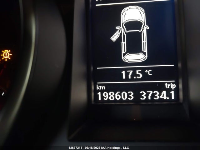 Aukcja sprzedaży 2012 Volkswagen Golf 2.0 Tdi Comfortline/2.0 Tdi Highline, vin: 3VWPL7AJ6CM704823, numer aukcji: 12637218