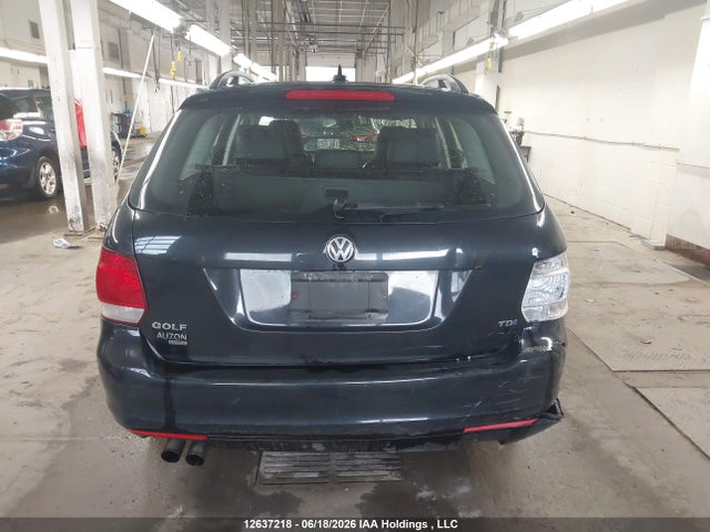 Aukcja sprzedaży 2012 Volkswagen Golf 2.0 Tdi Comfortline/2.0 Tdi Highline, vin: 3VWPL7AJ6CM704823, numer aukcji: 12637218