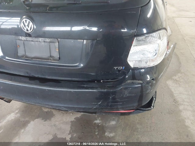 Aukcja sprzedaży 2012 Volkswagen Golf 2.0 Tdi Comfortline/2.0 Tdi Highline, vin: 3VWPL7AJ6CM704823, numer aukcji: 12637218