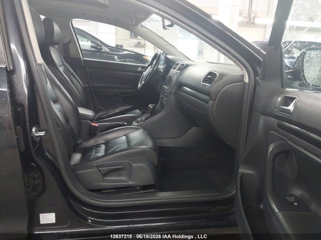 Aukcja sprzedaży 2012 Volkswagen Golf 2.0 Tdi Comfortline/2.0 Tdi Highline, vin: 3VWPL7AJ6CM704823, numer aukcji: 12637218