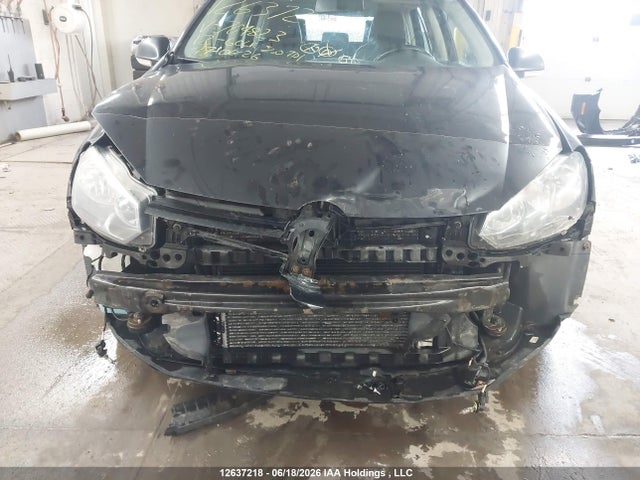 Aukcja sprzedaży 2012 Volkswagen Golf 2.0 Tdi Comfortline/2.0 Tdi Highline, vin: 3VWPL7AJ6CM704823, numer aukcji: 12637218